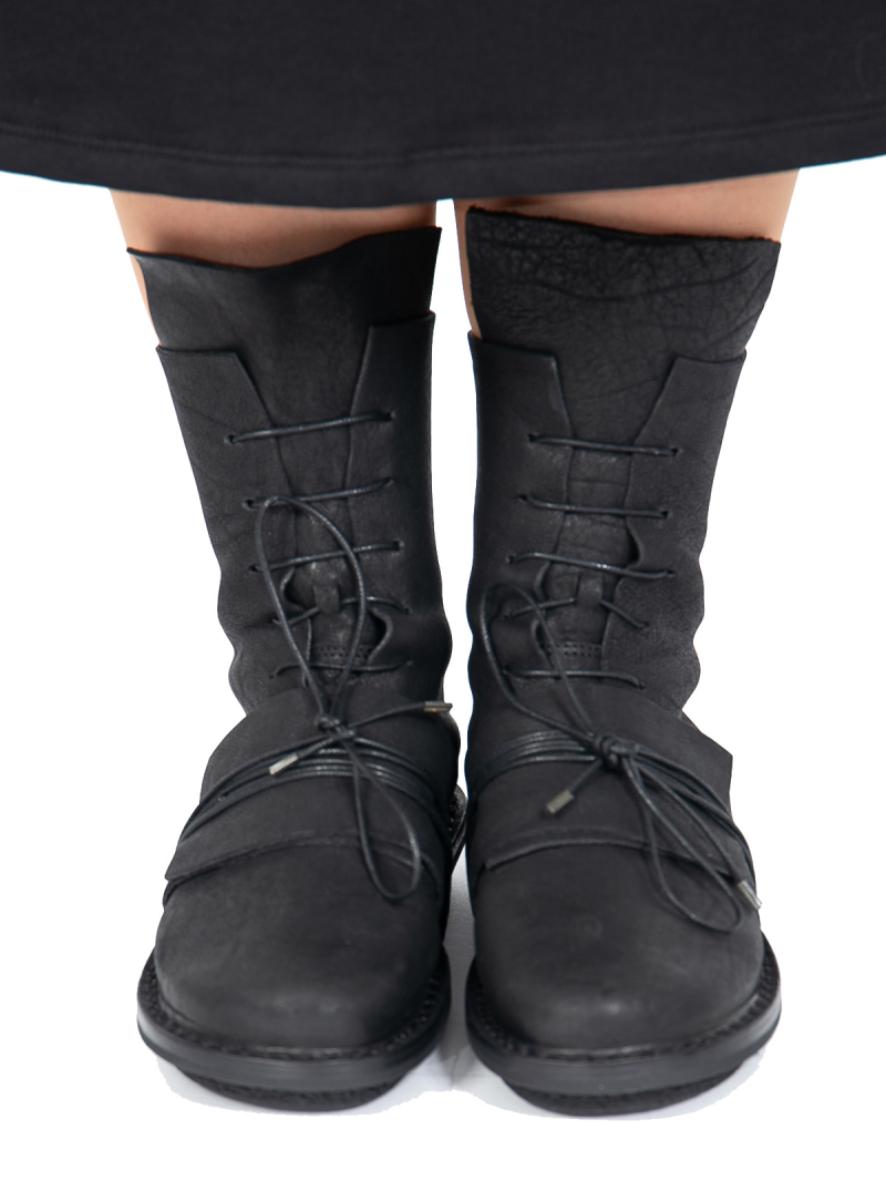 Trippen x Pal Offner - Bottes 