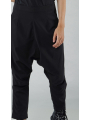 Rundholz Black Label - pantalon - black - 1253390131